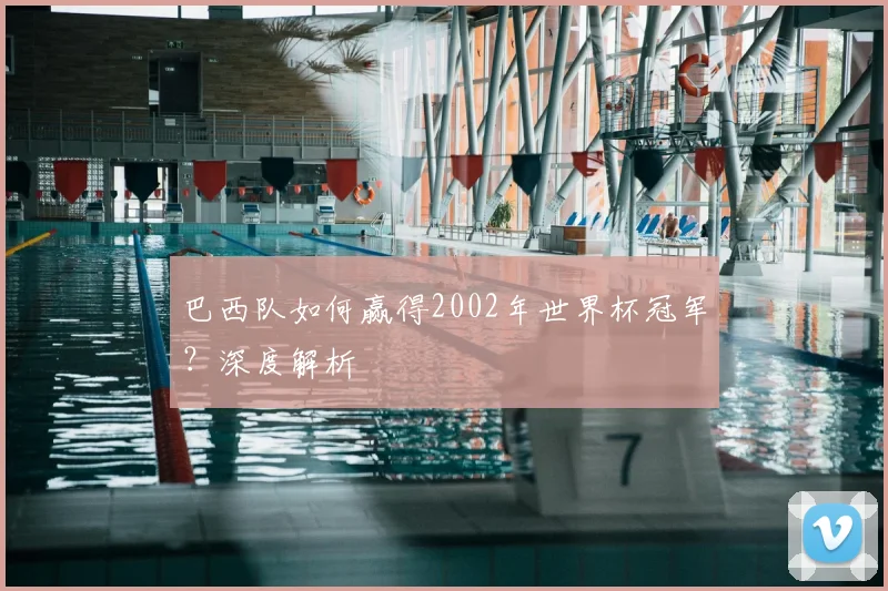 巴西队如何赢得2002年世界杯冠军？深度解析