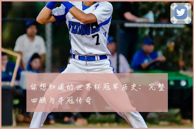 你想知道的世界杯冠军历史:完整回顾与夺冠传奇
